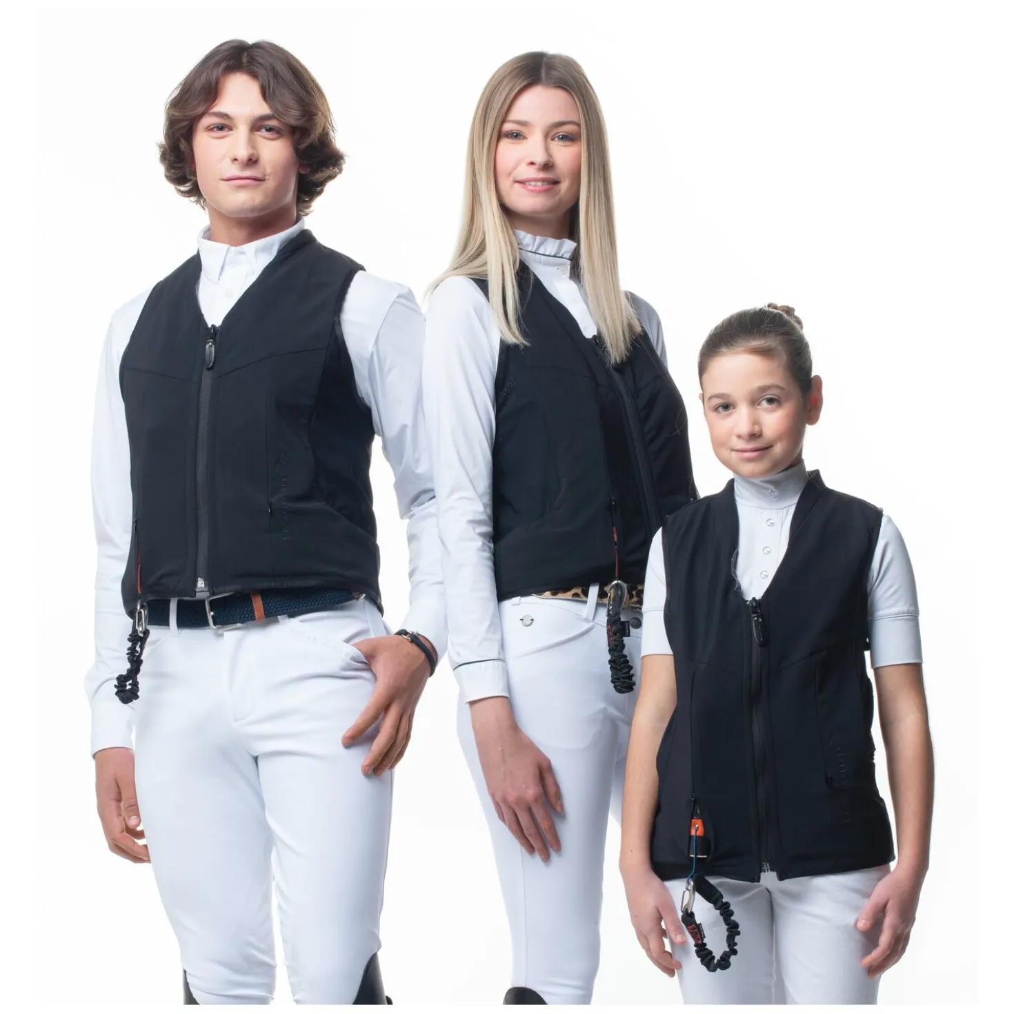 freejump Airbag Weste