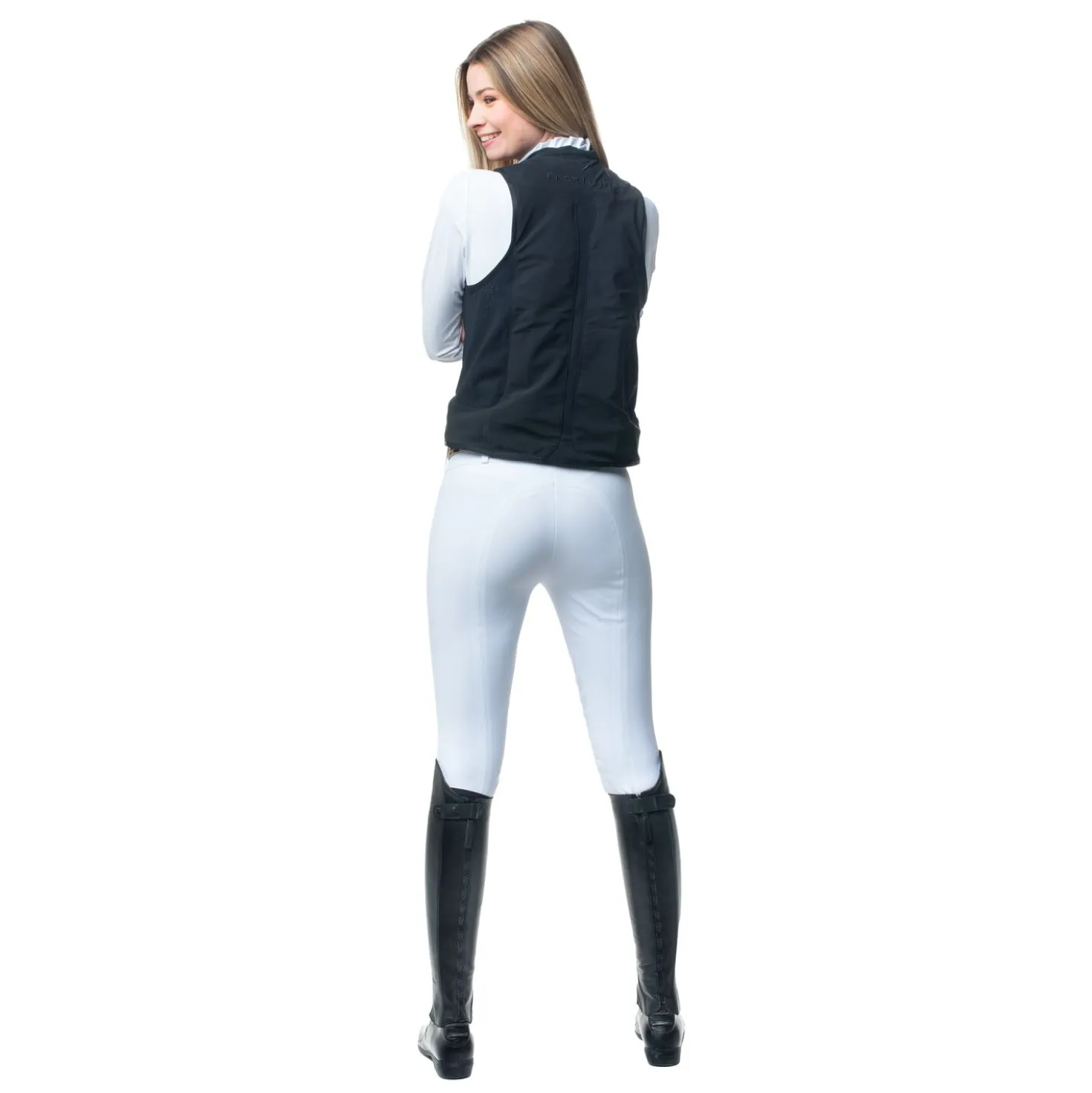 freejump Airbag Weste