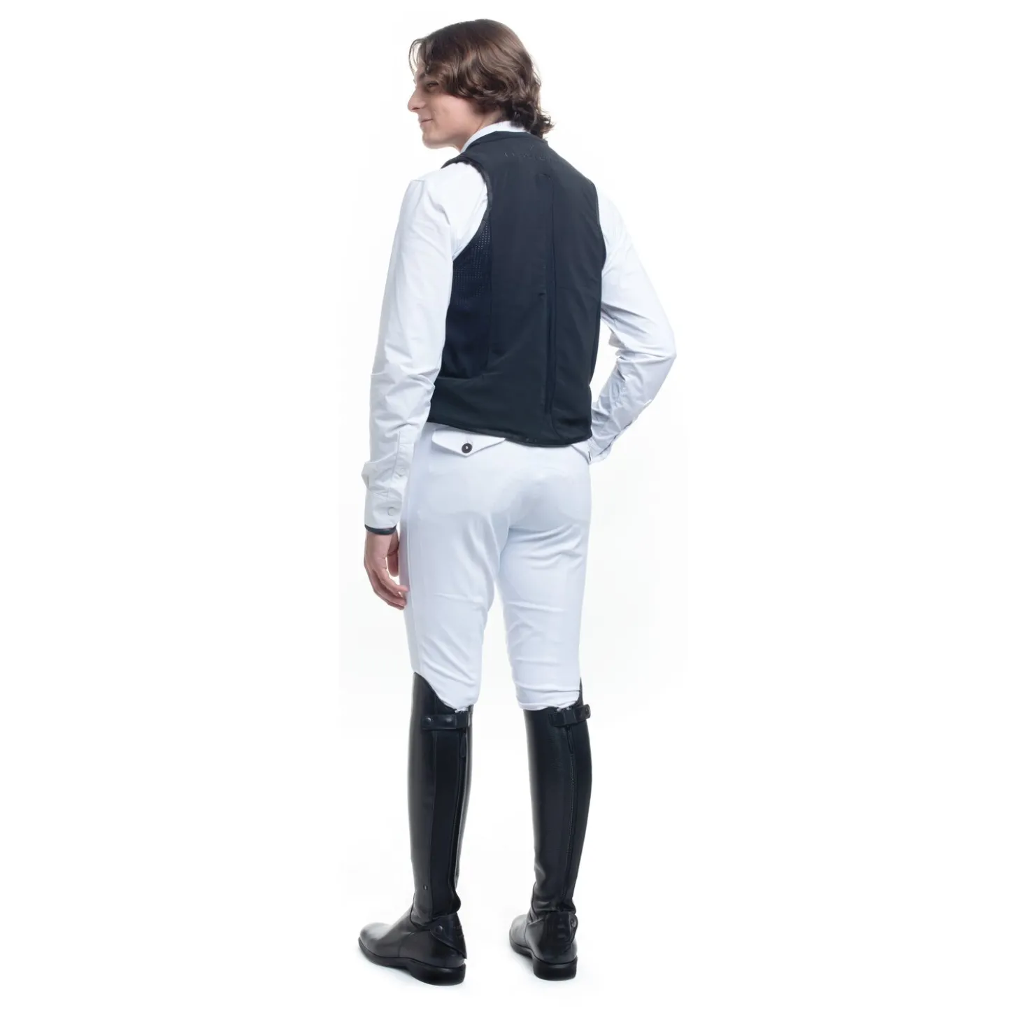 freejump Airbag Weste