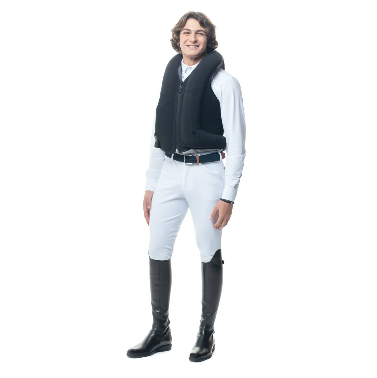 freejump Airbag Weste