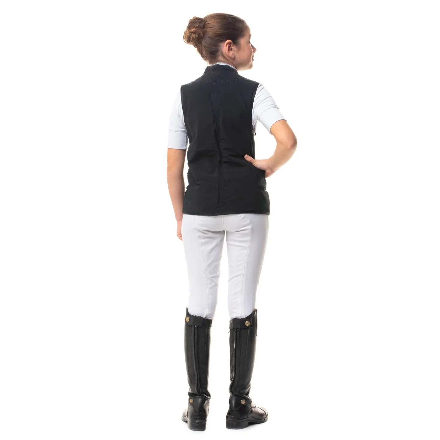 freejump Airbag Weste