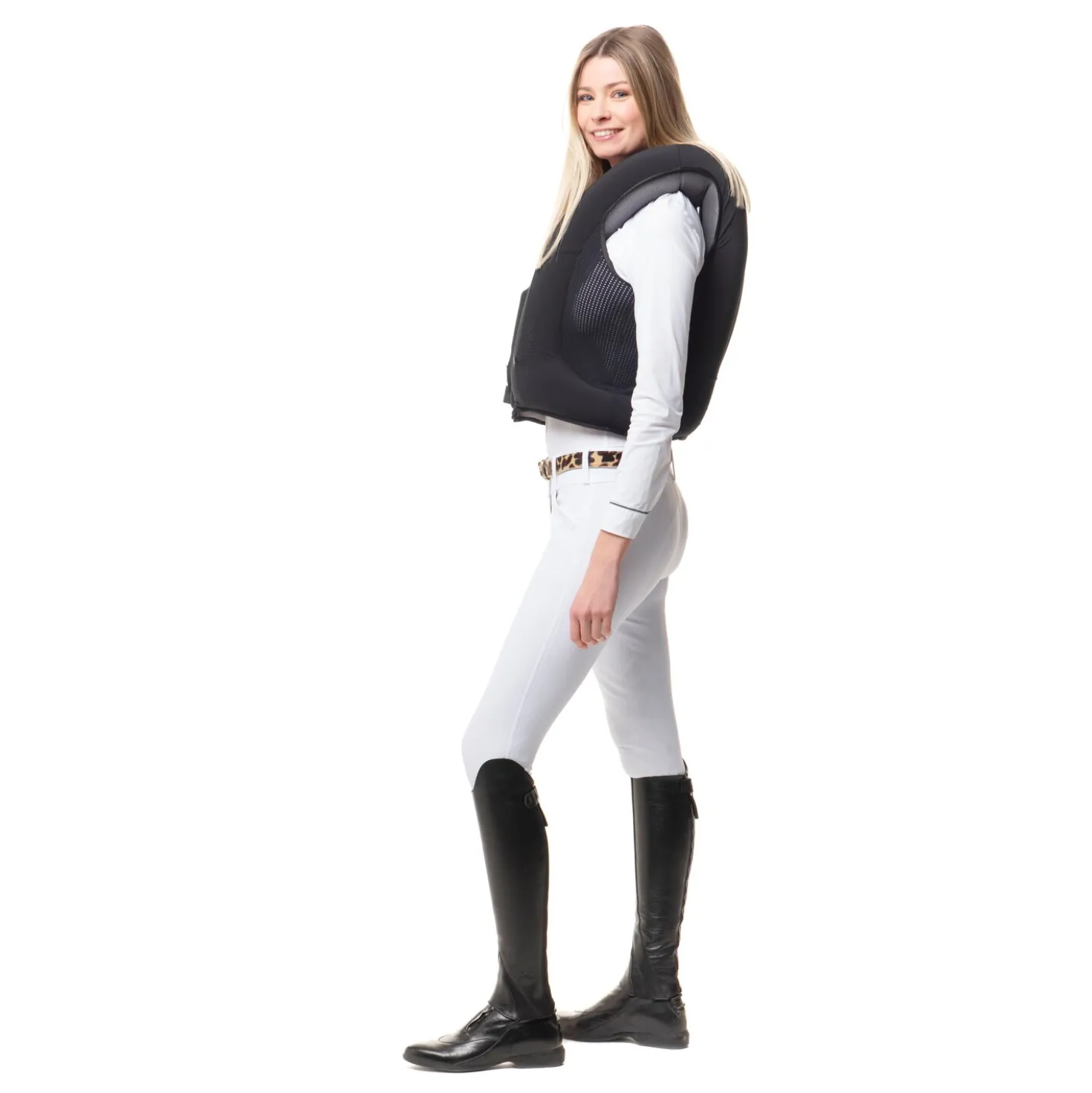 freejump Airbag Weste