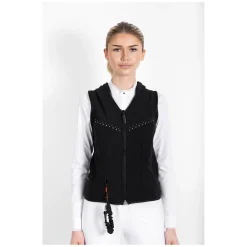 freejump Airbag Weste Crystal