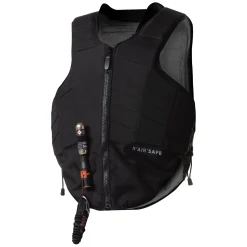 freejump Airbag Weste X-Air Safe