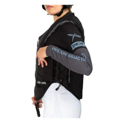 freejump Airbag Weste X-Air Safe