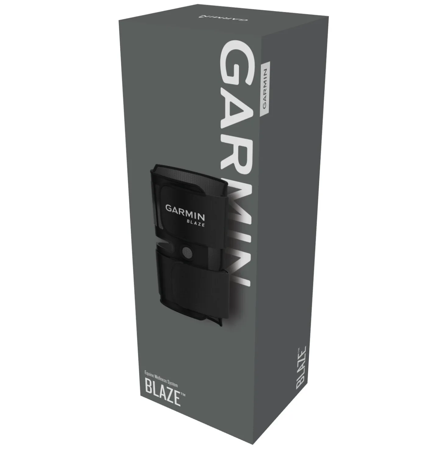 GARMIN Blaze Trainingssensor fürs Pferd