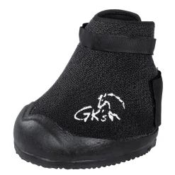 GK's Therapie- und Krankenhufschuh mit Kevlar
