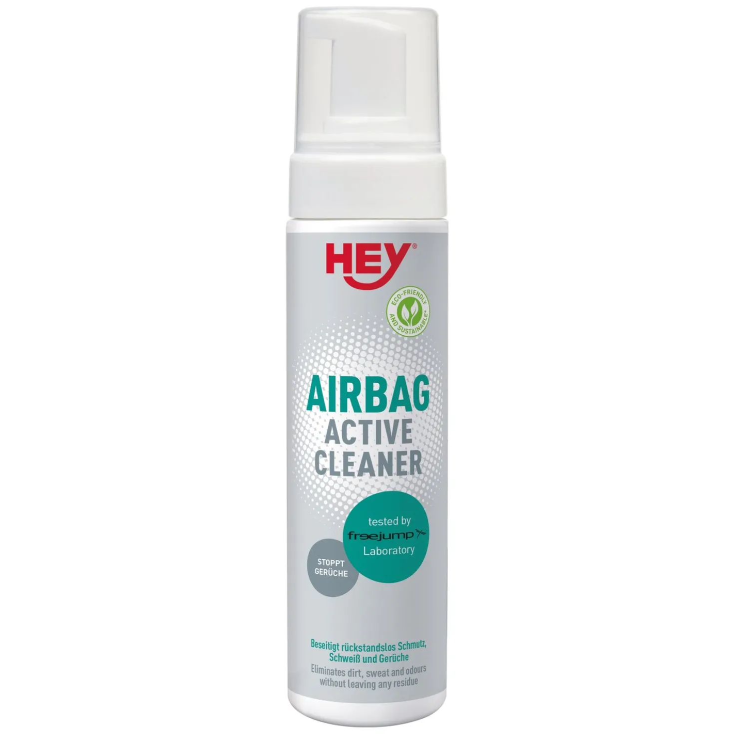 HEY Airbag Active Cleaner