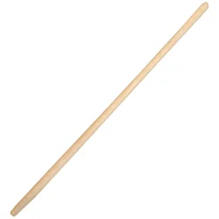 Hochwertiger Schaufelstiel Esche