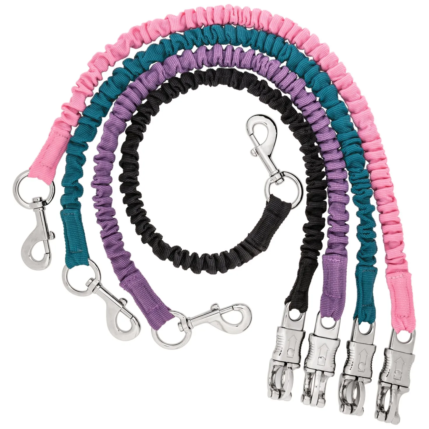 Horse-friends Anbinder