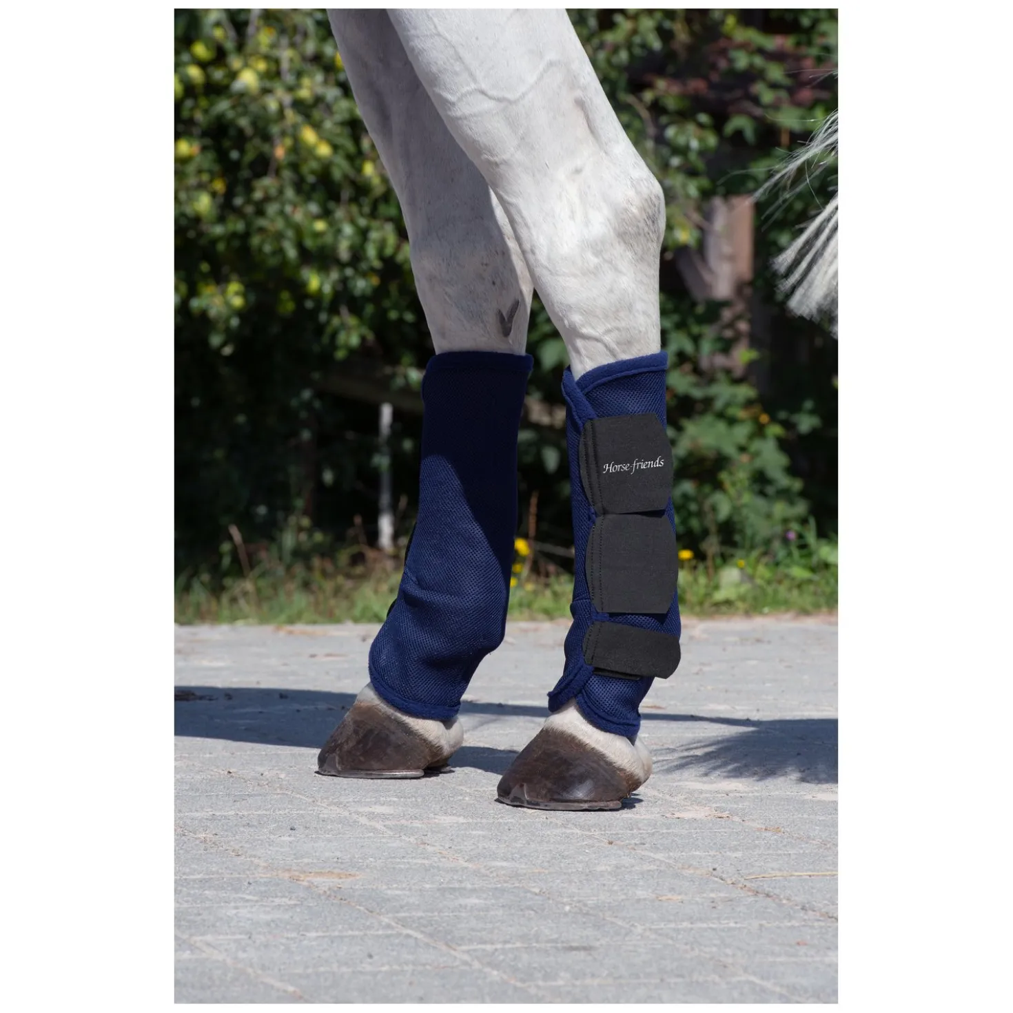 Horse-friends Anti-Fly Socks