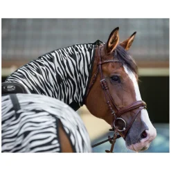 Horse-friends Ausreitdecke Moers mit Fransen