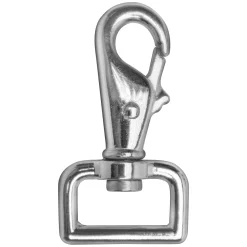 Horse-friends Ersatz-Karabiner für Brustverschluss