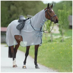 Horse-friends Fliegen-Ausreitdecke Rochdale XL