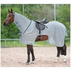 Horse-friends Fliegen-Ausreitdecke Rochdale XL