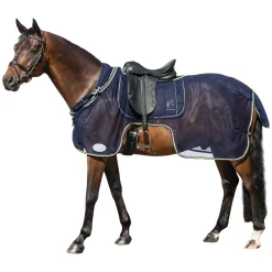 Horse-friends Fliegen-Ausreitdecke Trafford