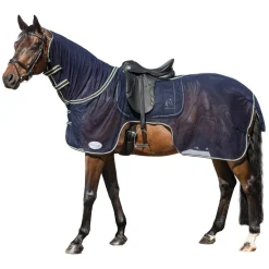 Horse-friends Fliegen-Ausreitdecke Trafford