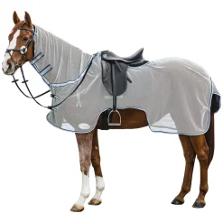 Horse-friends Fliegen-Ausreitdecke Trafford