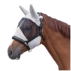 Horse-friends Fliegenmaske Buzz Protect