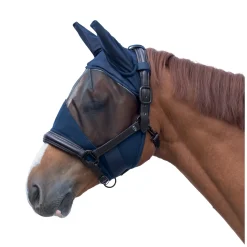 Horse-friends Fliegenmaske Buzz Protect