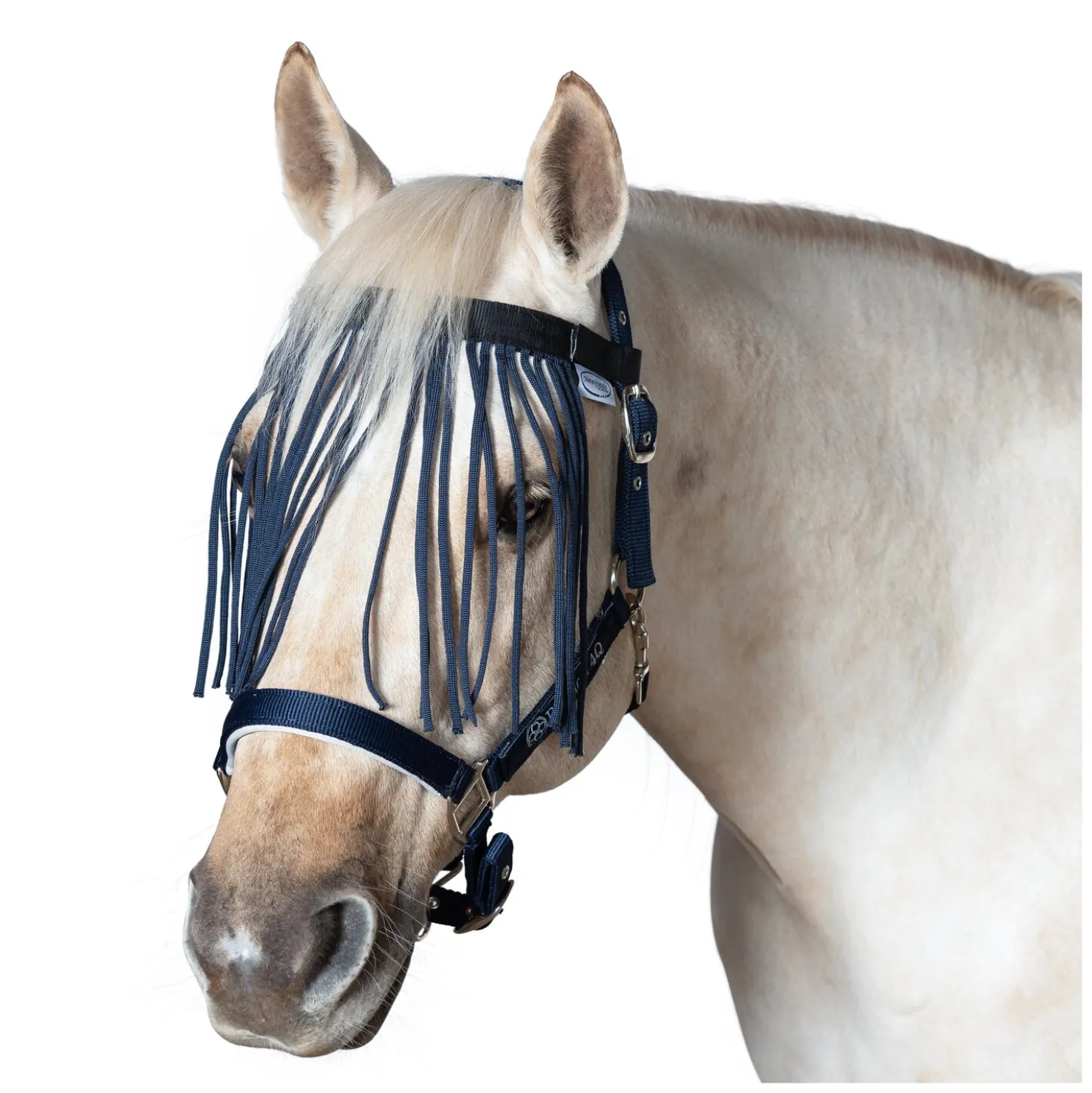 Horse-friends Fliegenstirnband