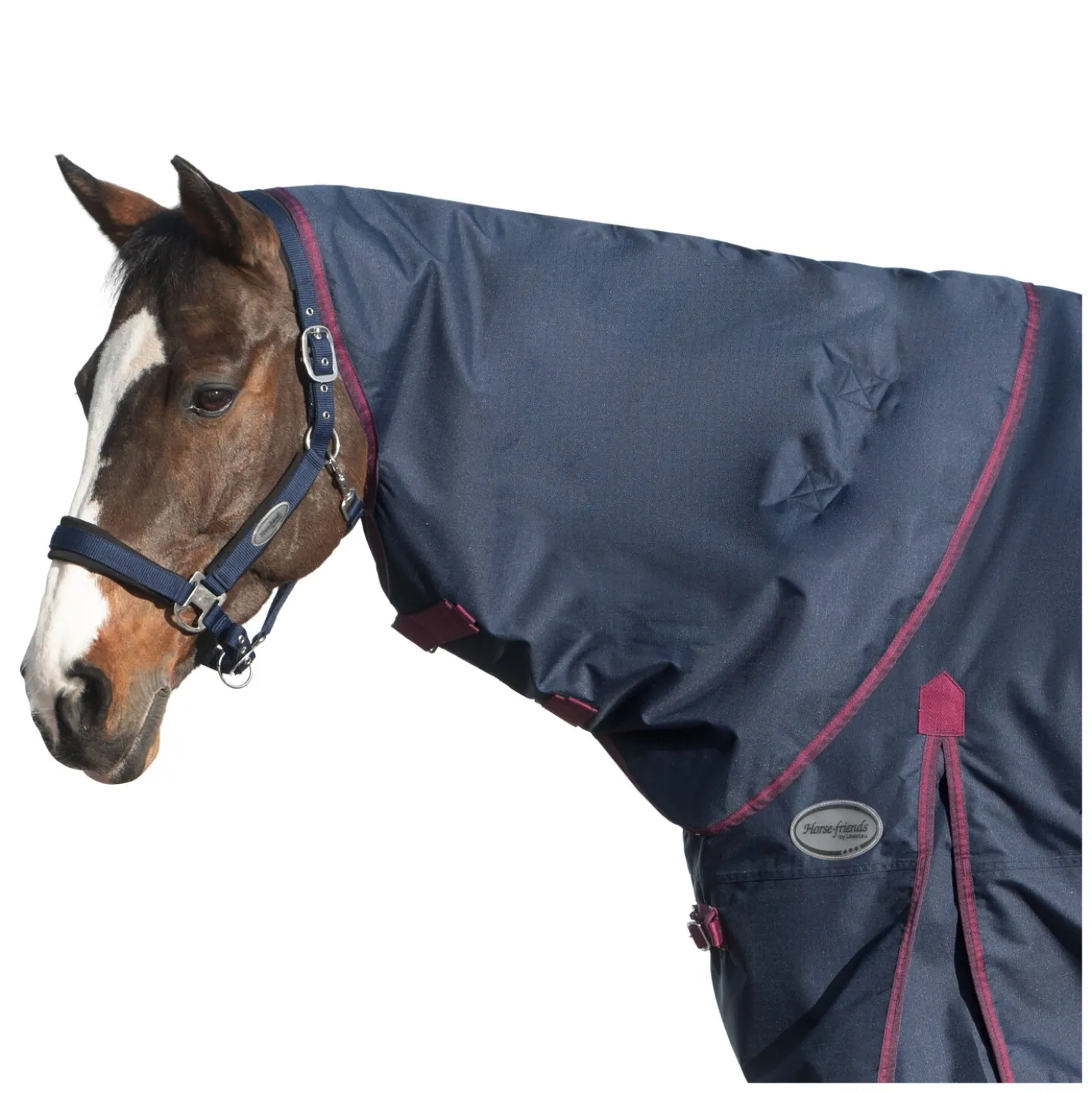 Horse-friends Halsteil Hamburg 100 g