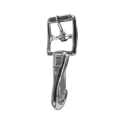 Horse-friends Karabiner mit Schnalle