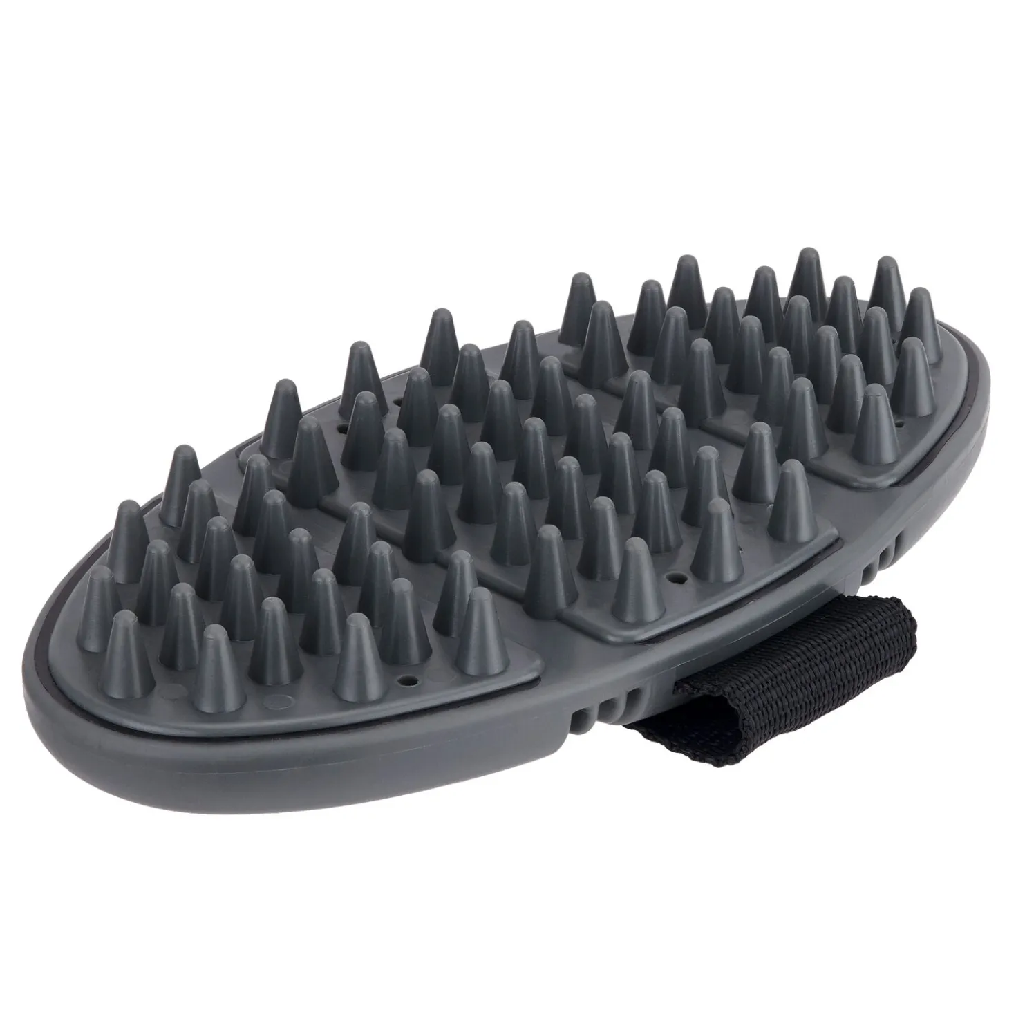 Horse-friends Massagestriegel Flexi