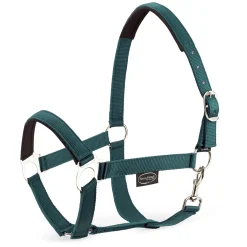 Horse-friends Webhalfter Pin Buckle