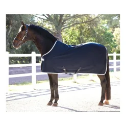 HORSEWARE Abschwitzdecke AMIGO Jersey Cooler