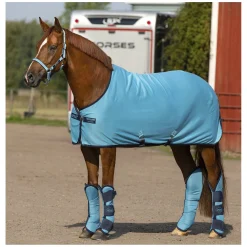 HORSEWARE Abschwitzdecke AMIGO Jersey Cooler