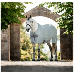 HORSEWARE Abschwitzdecke AMIGO AirNet Cooler