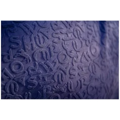 HORSEWARE Abschwitzdecke Jersey Cooler AMIGO Embossed
