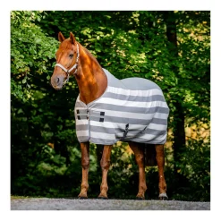 HORSEWARE Abschwitzdecke Newmarket Fleece Cooler