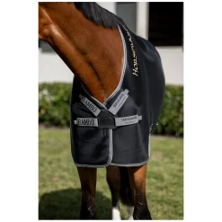 HORSEWARE Abschwitzdecke Rambo Airmax Cooler Disc