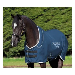 Horseware Abschwitzdecke RAMBO Dry Rug Supreme