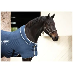 Horseware Abschwitzdecke RAMBO Dry Rug Supreme