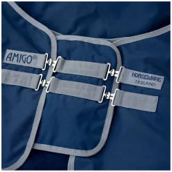 HORSEWARE AMIGO Straight Brusterweiterung