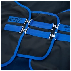 HORSEWARE AMIGO Straight Brusterweiterung