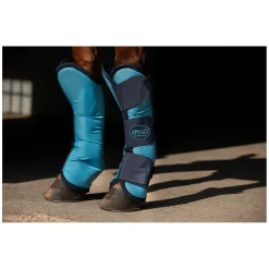 Horseware AMIGO Transportgamaschen-Set