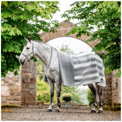 HORSEWARE Fleecedecke Newmarket Fleece