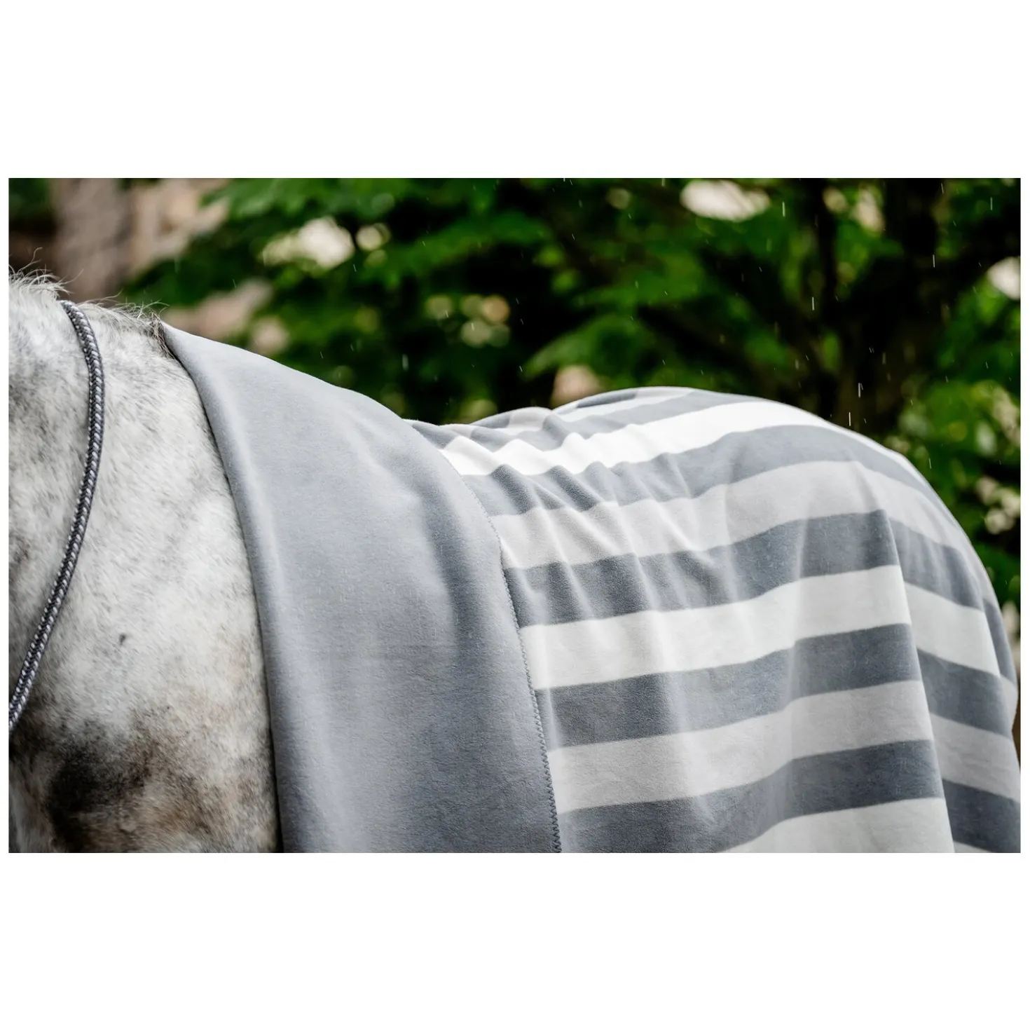 HORSEWARE Fleecedecke Newmarket Fleece