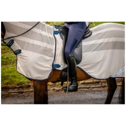 HORSEWARE Fliegenausreitdecke AMIGO Flyrider