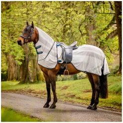 HORSEWARE Fliegenausreitdecke AMIGO Flyrider