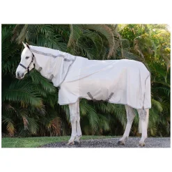 HORSEWARE Fliegendecke AMIGO Integrated Fly Sheet