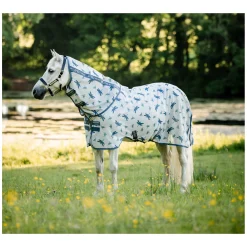 HORSEWARE Fliegendecke AMIGO Bug Rug Plus Pony