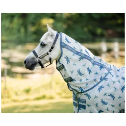 HORSEWARE Fliegendecke AMIGO Bug Rug Plus Pony