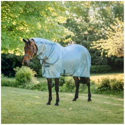 HORSEWARE Fliegendecke AMIGO Integrated Fly Sheet