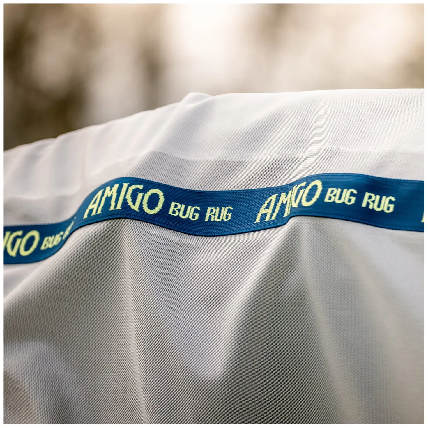 HORSEWARE Fliegendecke AMIGO Bug Rug