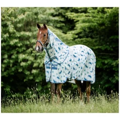 HORSEWARE Fliegendecke AMIGO Bug Rug